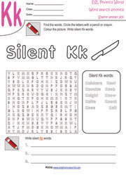 silent-letter-k-wordsearch